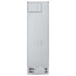 LG GBV3200DPY.APYQEUR koel-vriescombinatie Vrijstaand 387 l D Zilver - Image 5