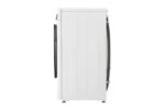 LG wasmachine Voorbelading 9 kg F2V7SLIM9 1160 RPM Wit - Image 6