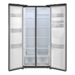 Gorenje Fridgemaster MS83430DEB Amerikaanse Koelkast 178cm - Image 4