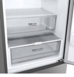 LG GBP62PZNAC - A-label, 384L Koel- en vriescombinatie - Total Nofrost, Stil (35Db) Roestvrijstaal, 10 jaar compressor garantie - Image 15