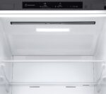 LG GBP62PZNAC - A-label, 384L Koel- en vriescombinatie - Total Nofrost, Stil (35Db) Roestvrijstaal, 10 jaar compressor garantie - Image 17