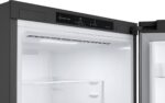 LG GBP62PZNAC - A-label, 384L Koel- en vriescombinatie - Total Nofrost, Stil (35Db) Roestvrijstaal, 10 jaar compressor garantie - Image 16