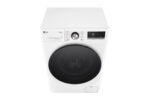 LG wasmachine Voorbelading 9 kg F2V7SLIM9 1160 RPM Wit - Image 10