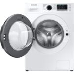 Samsung Wasmachine 8KG WW80TA049AE 1400t - Image 2