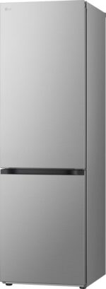 LG GBV3100CPY.APYQEUR koel-vriescombinatie Vrijstaand 344 l Zilver - Image 3