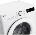 LG F2R3S08NSWW Washing Machine Slim 8 kg 1200 RPM Inverter Energy Class A - Image 6