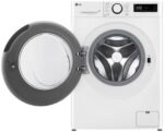 LG F2R3S08NSWW Washing Machine Slim 8 kg 1200 RPM Inverter Energy Class A - Image 5