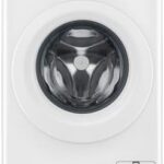 LG F2R3S08NSWW Washing Machine Slim 8 kg 1200 RPM Inverter Energy Class A