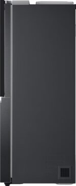 LG Amerikaanse koelkast GSXV91MCAE met InstaView™ Door-in-Door™ - 635L inhoud - DoorCooling+™ - Water- en ijsdispenser met UVnano™ - Total No Frost - Inverter Linear Compressor - Image 2