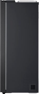 LG GSLC41EPPE - Amerikaanse Koelkast - No Frost - Water- en IJsdispenser - 641 L - Image 2