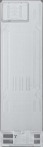 LG GBP62PZNAC - A-label, 384L Koel- en vriescombinatie - Total Nofrost, Stil (35Db) Roestvrijstaal, 10 jaar compressor garantie - Image 3