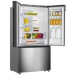 Hisense Amerikaanse koelkast RF750N4ISF 179cm - Image 3