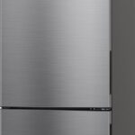 LG GBP62PZNAC - A-label, 384L Koel- en vriescombinatie - Total Nofrost, Stil (35Db) Roestvrijstaal, 10 jaar compressor garantie