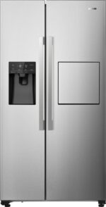 GORENJE Amerikaanse koelkast NRS9EVXB1 SIDE-BY-SIDE 179CM E - Image 7