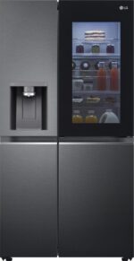 LG GSXV90MCAE Amerikaanse koelkast met Instaview™ Door-in-Door™ - Door Cooling+ - UVnano™ - 635L inhoud - Inverter Linear Compressor - Image 5