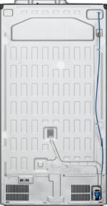 LG Amerikaanse koelkast GSXV91MCAE met InstaView™ Door-in-Door™ - 635L inhoud - DoorCooling+™ - Water- en ijsdispenser met UVnano™ - Total No Frost - Inverter Linear Compressor - Image 7