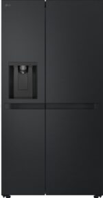 LG GSLC40EPPE - Amerikaanse Koelkast - Wateraansluiting - No Frost - Water- en IJsdispenser - 638 L - Image 3