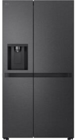 LG GSLC41EPPE - Amerikaanse Koelkast - No Frost - Water- en IJsdispenser - 641 L - Image 5