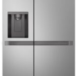 LG GSLC41PYPE Amerikaanse koelkast 641L met water