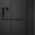 LG GSLC40EPPE - Amerikaanse Koelkast - Wateraansluiting - No Frost - Water- en IJsdispenser - 638 L