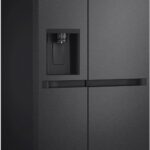 LG GSLC41EPPE - Amerikaanse Koelkast - No Frost - Water- en IJsdispenser - 641 L