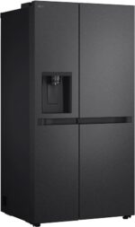 LG GSLC41EPPE - Amerikaanse Koelkast - No Frost - Water- en IJsdispenser - 641 L