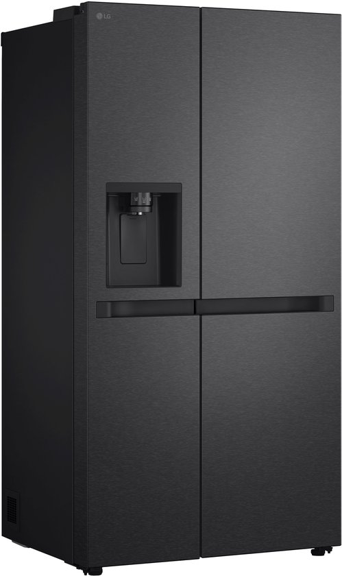 LG GSLC41EPPE - Amerikaanse Koelkast - No Frost - Water- en IJsdispenser - 641 L