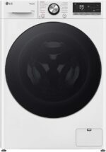 LG Wasdrooger 9/6KG W4WR7096Y