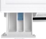 Gorenje W3D2A854ADPS / THE Tumble Dryer 8kg Washing / 5kg Drying AquaStop 15 Programs LED Display Overflow Protection Wash Function - Image 2