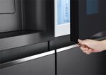 LG GSXB90MCDE Amerikaanse koelkast met Instaview™ Door-in-Door™ - Door Cooling+ - UVnano™ - 635L inhoud - Inverter Linear Compressor - Image 9