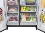 LG Amerikaanse koelkast GSXV91MCAE met InstaView™ Door-in-Door™ - 635L inhoud - DoorCooling+™ - Water- en ijsdispenser met UVnano™ - Total No Frost - Inverter Linear Compressor - Image 13