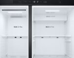 LG GSLC40EPPE - Amerikaanse Koelkast - Wateraansluiting - No Frost - Water- en IJsdispenser - 638 L - Image 7