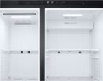 LG GSLC41EPPE - Amerikaanse Koelkast - No Frost - Water- en IJsdispenser - 641 L - Image 8