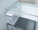 LG GSLE91EVAC Amerikaanse koelkast 628L met water- en ijsdispenser zonder leidingwerk - UVnano (99,99% bacteriën) - DoorCooling+ voor sneller koelen - ThinQ slimme bediening, stille en zuinige Smart Inverter. Energieklasse C - Image 10