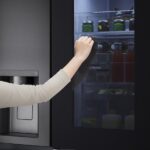 LG GSXB90MCDE Amerikaanse koelkast met Instaview™ Door-in-Door™ - Door Cooling+ - UVnano™ - 635L inhoud - Inverter Linear Compressor - Image 11