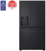 LG GSLC40EPPE - Amerikaanse Koelkast - Wateraansluiting - No Frost - Water- en IJsdispenser - 638 L - Image 10