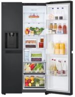 LG GSLC41EPPE - Amerikaanse Koelkast - No Frost - Water- en IJsdispenser - 641 L - Image 13
