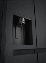 LG GSLC40EPPE - Amerikaanse Koelkast - Wateraansluiting - No Frost - Water- en IJsdispenser - 638 L - Image 12