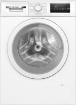 Bosch Wasmachine 8KG WAN2827AFG - Serie 4 - Wasmachine - NL/FR display - Energielabel A