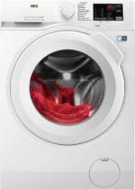 AEG Wasmachine 8KG LF62CW84 ProSense