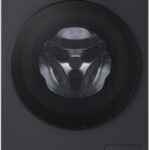 LG F4WX801YB wasmachine Voorlader 11 kg 1350 RPM Zwart