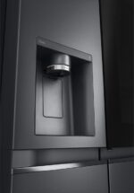 LG Amerikaanse koelkast GSXV91MCAE met InstaView™ Door-in-Door™ - 635L inhoud - DoorCooling+™ - Water- en ijsdispenser met UVnano™ - Total No Frost - Inverter Linear Compressor - Image 18