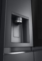 LG GSXB90MCDE Amerikaanse koelkast met Instaview™ Door-in-Door™ - Door Cooling+ - UVnano™ - 635L inhoud - Inverter Linear Compressor - Image 16