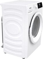 Gorenje W3D2A854ADPS / THE Tumble Dryer 8kg Washing / 5kg Drying AquaStop 15 Programs LED Display Overflow Protection Wash Function - Image 10
