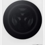LG Washing Machine 10 kg F4R3710NSWW  with Front Loader, Series R3, Class A-10%, 1400 Revs, Self Dosing, Steam Wash, WiFi, Freestanding, White