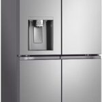 LG Amerikaanse koelkast GML861PYPE Smart Multi Door
