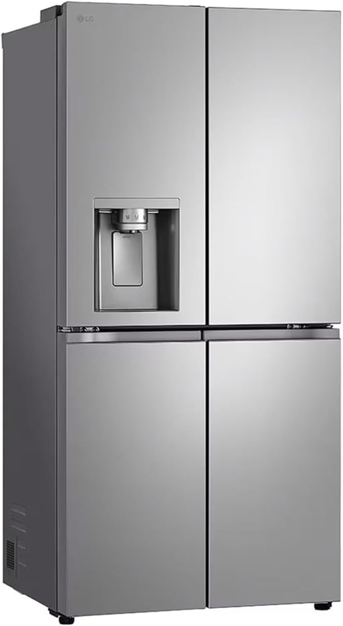 61BkOAFaxvL._AC_SX679_ LG Amerikaanse koelkast GML861PYPE Smart Multi Door