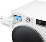 LG Wasmachine 13KG F4WR7031 - Image 6