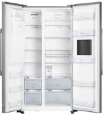 GORENJE Amerikaanse Koelkast NRS9EVXB1 SIDE-BY-SIDE 179CM E - Image 4