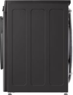 LG F4WR703YL wasmachine 13 kg Zwart - Image 3